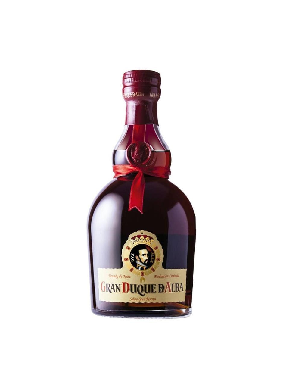 Brandy 700 ml