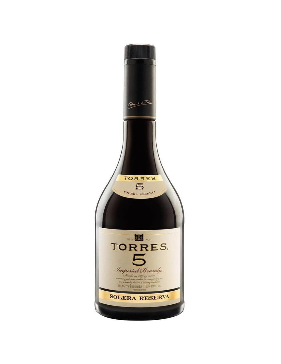 Brandy 1.5 L