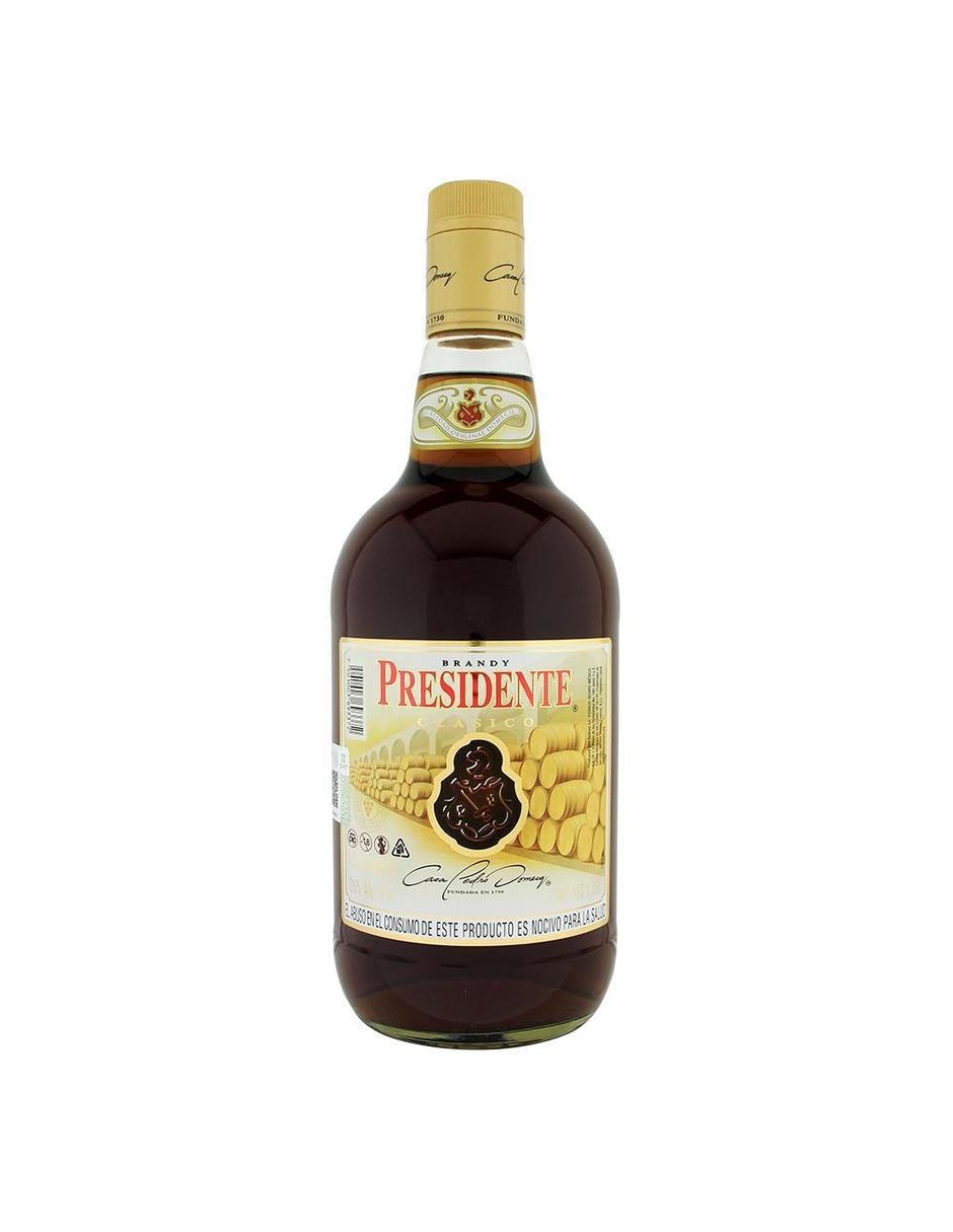 Brandy 1.75 L