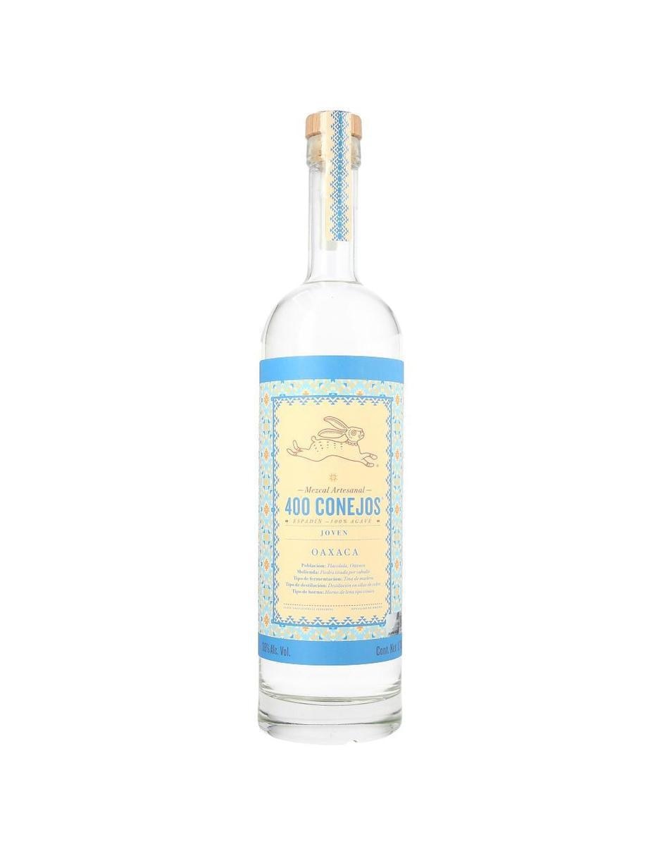 Mezcal 400 Conejos 1.75 L | Liverpool