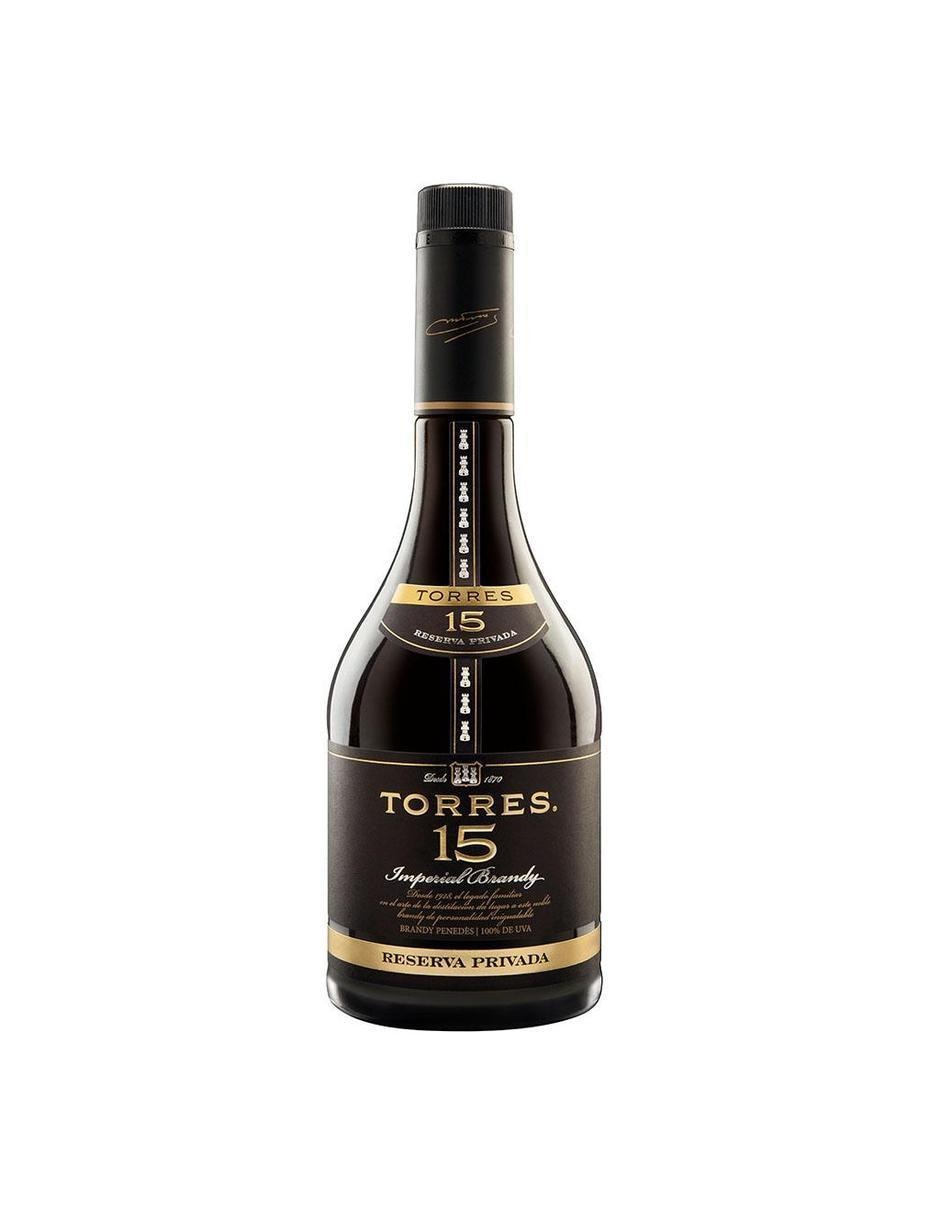 Brandy 700 ml