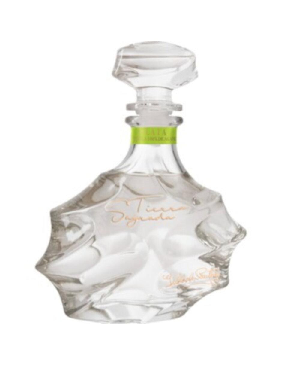 Tequila tipo Plata 12 piezas 750 ml c/u
