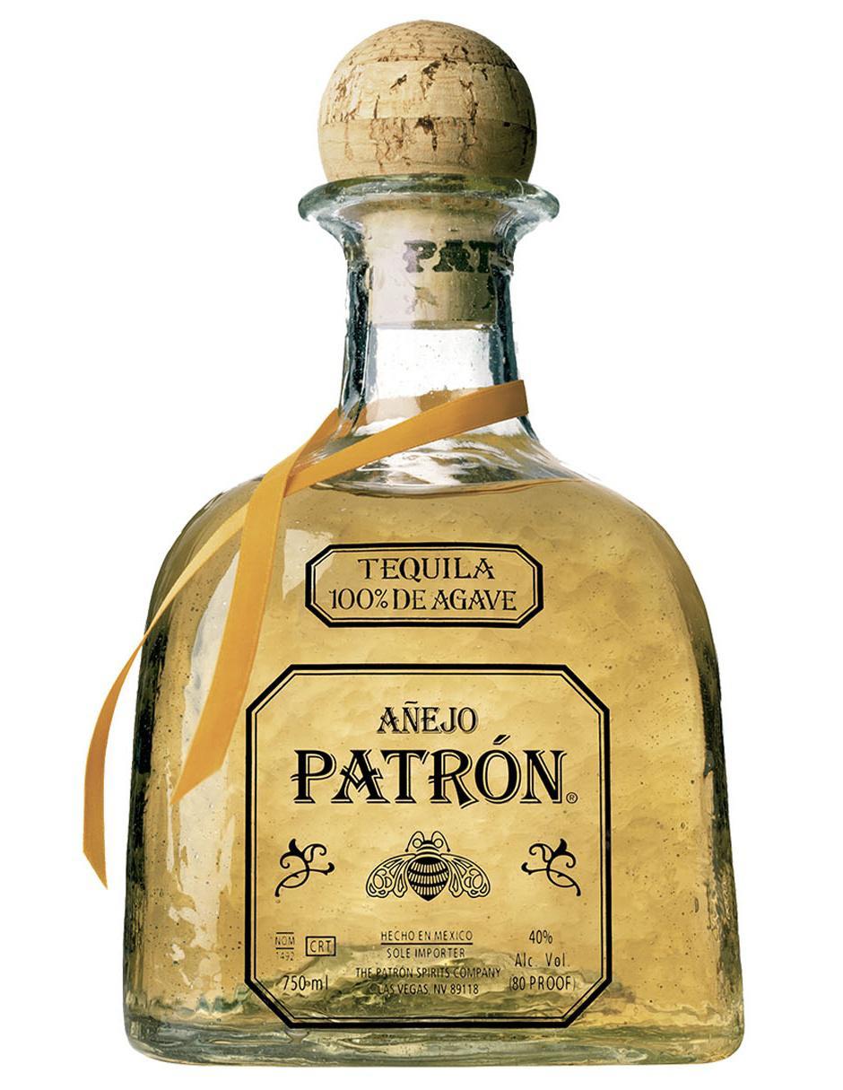 Tequila tipo Añejo cristalino 6 piezas 750 ml c/u Tequila tipo Añejo cristalino 6 piezas 750 ml c/u