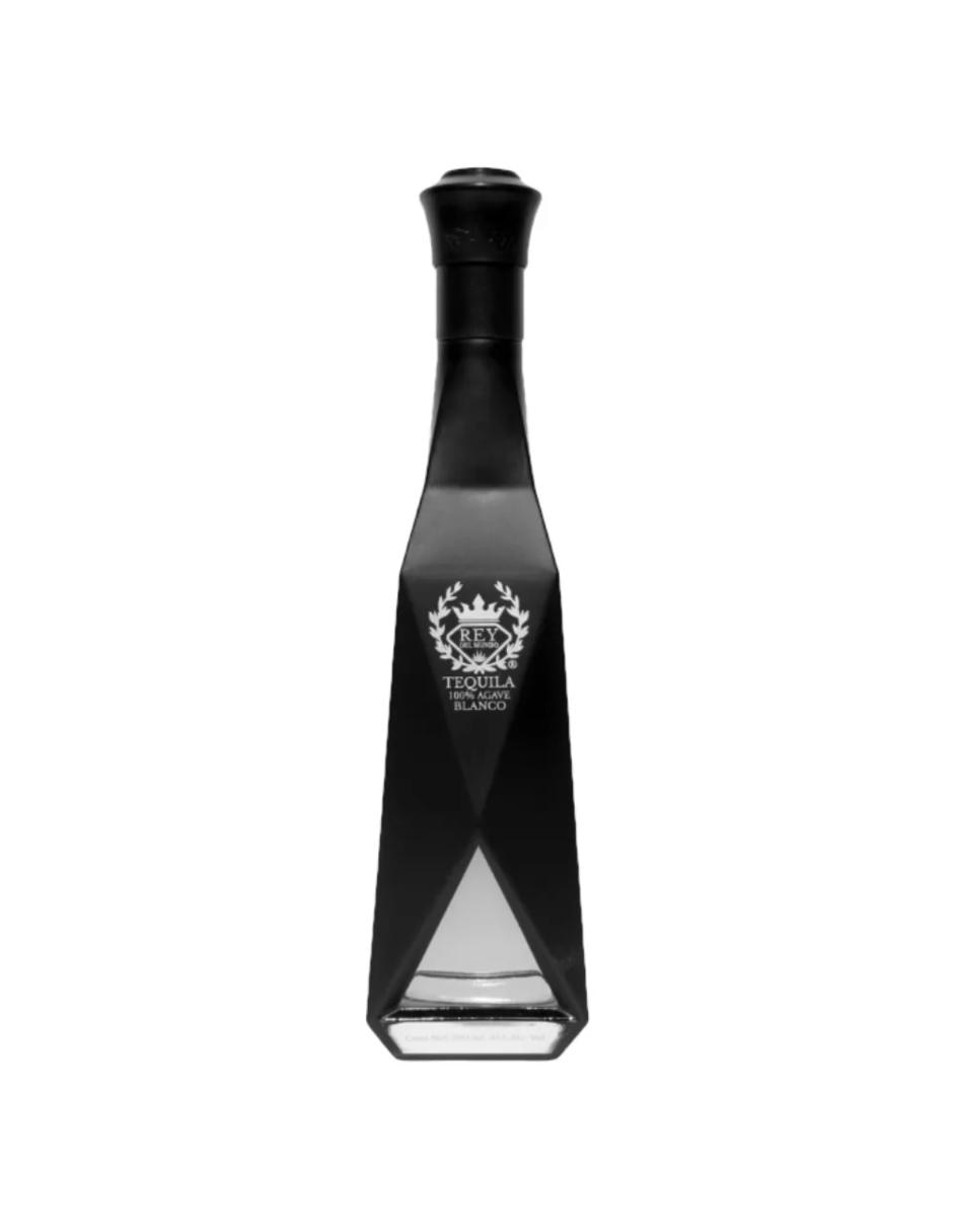 Tequila tipo Blanco 2 piezas 750 ml c/u