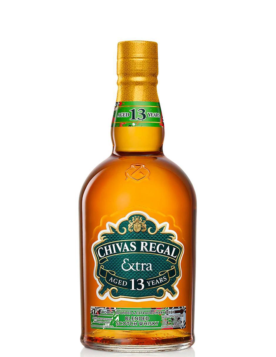 Whisky Scotch 750 ml