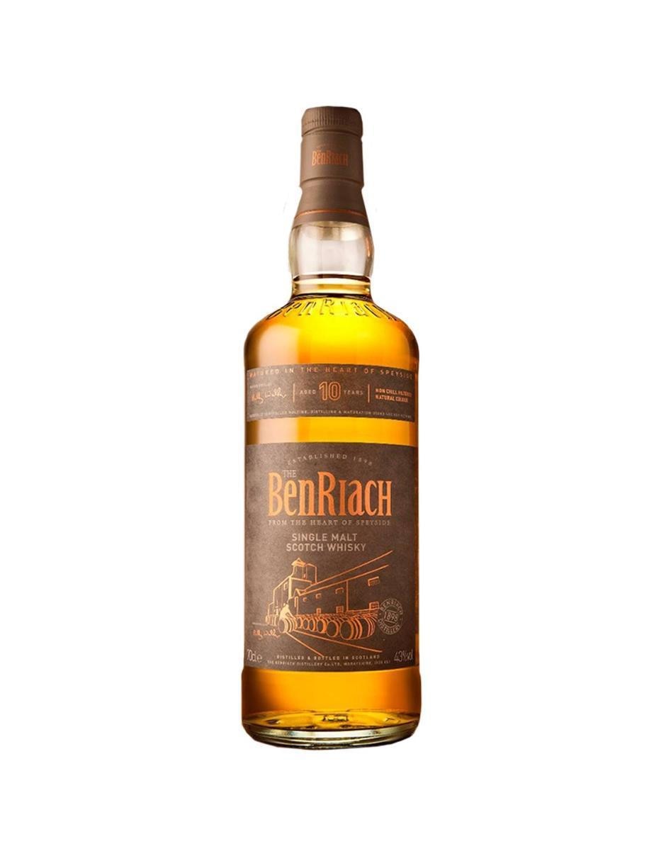 Whisky Scotch 750 ml 1