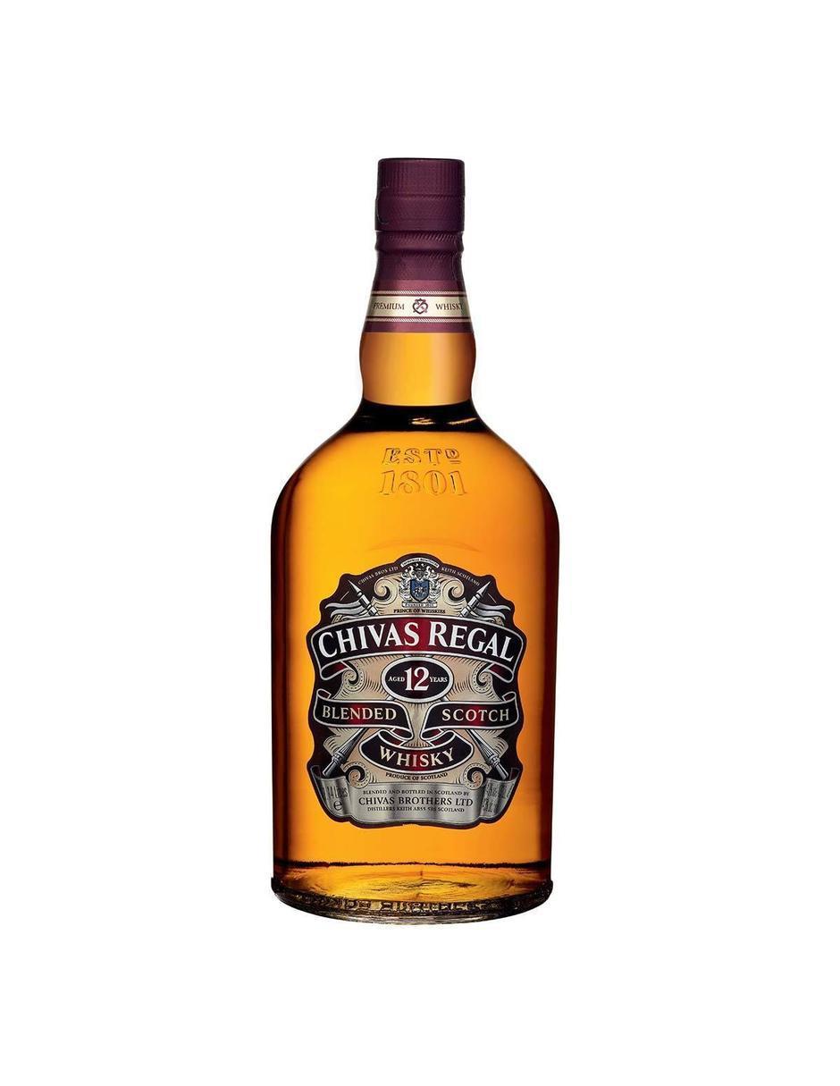 Whisky Scotch 1.75 l