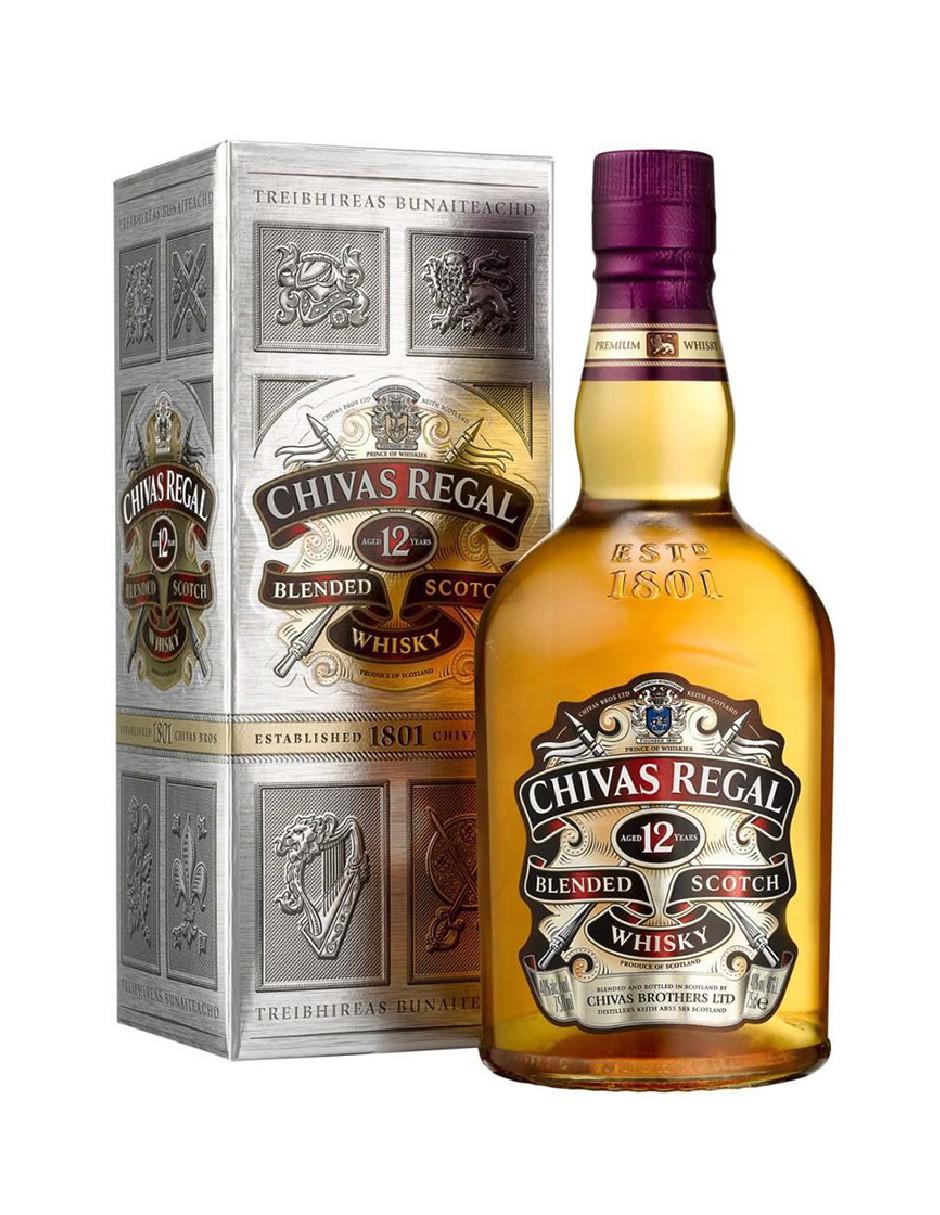Whisky Scotch 1.75 l 2
