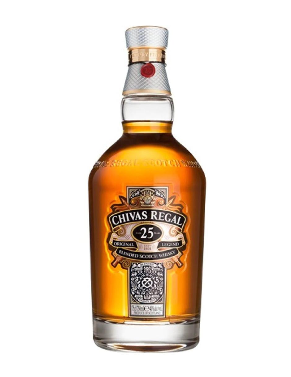 Whisky Scotch 700 ml 2
