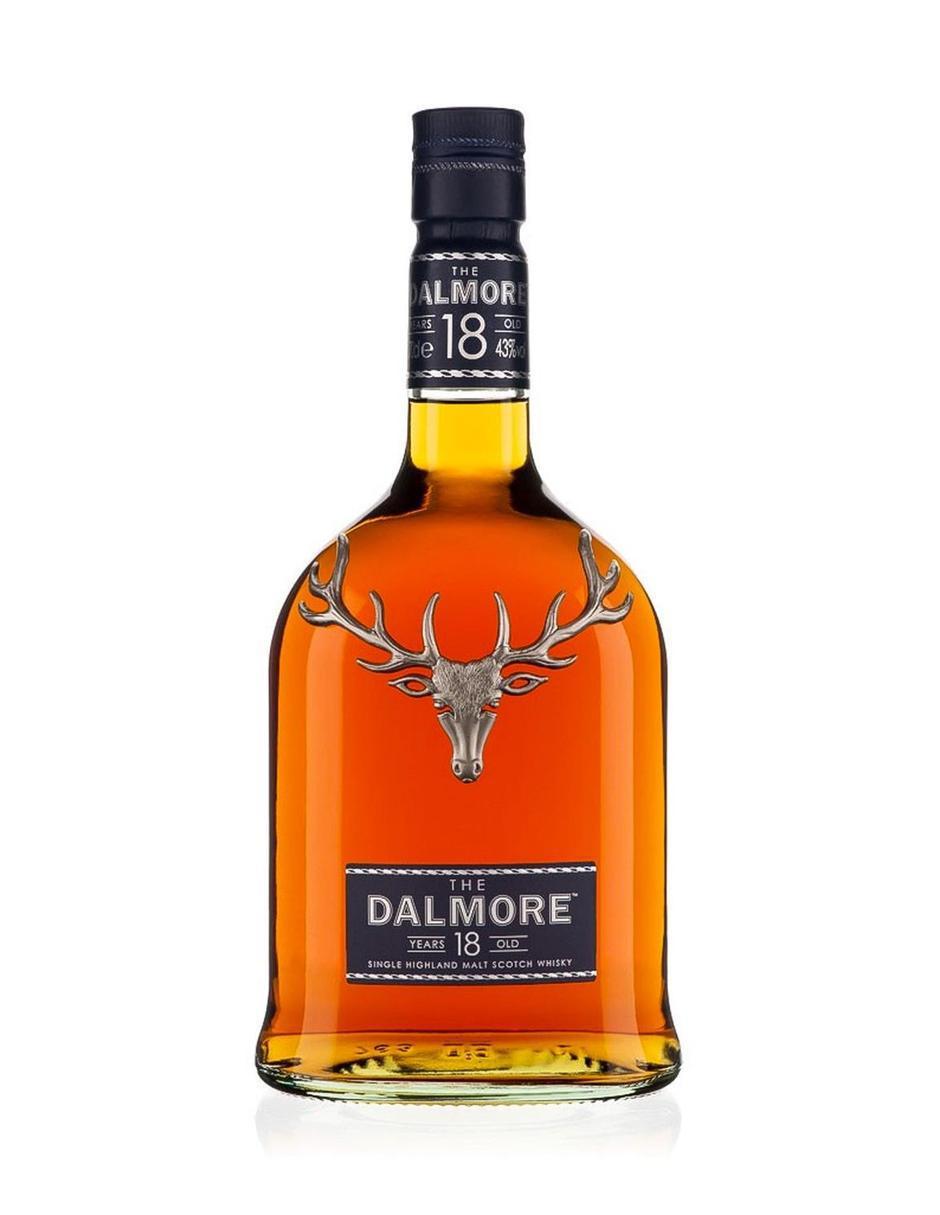 Whisky Scotch 700 ml 1