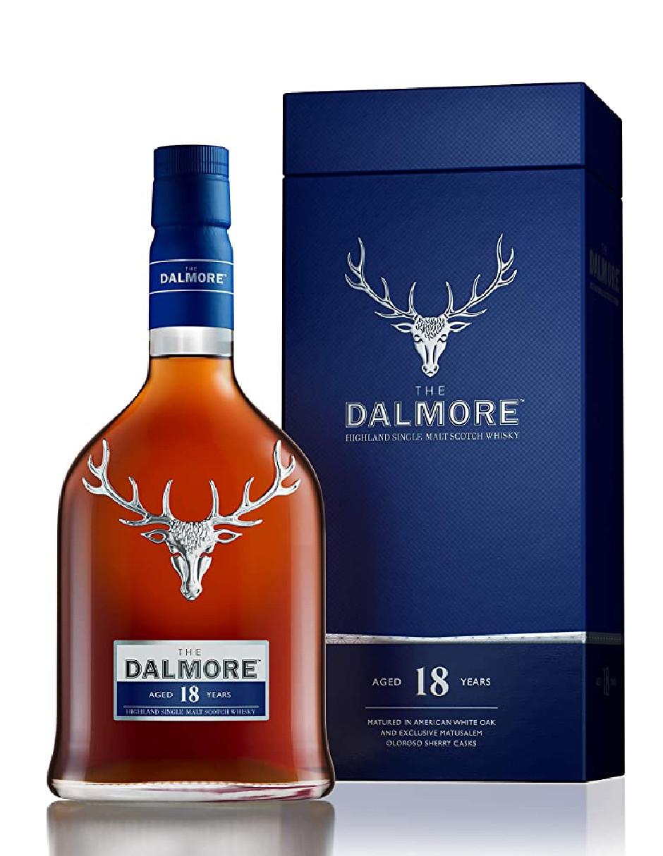 Whisky Scotch 700 ml
