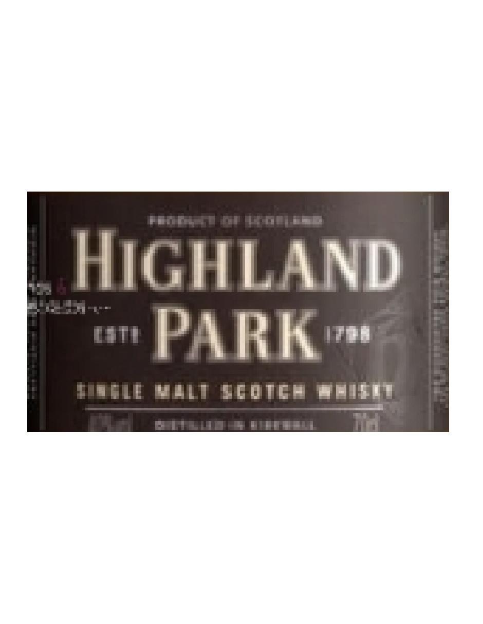 Whisky Scotch 700 ml 2