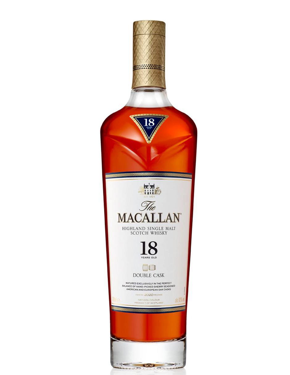 Whisky Scotch 700 ml