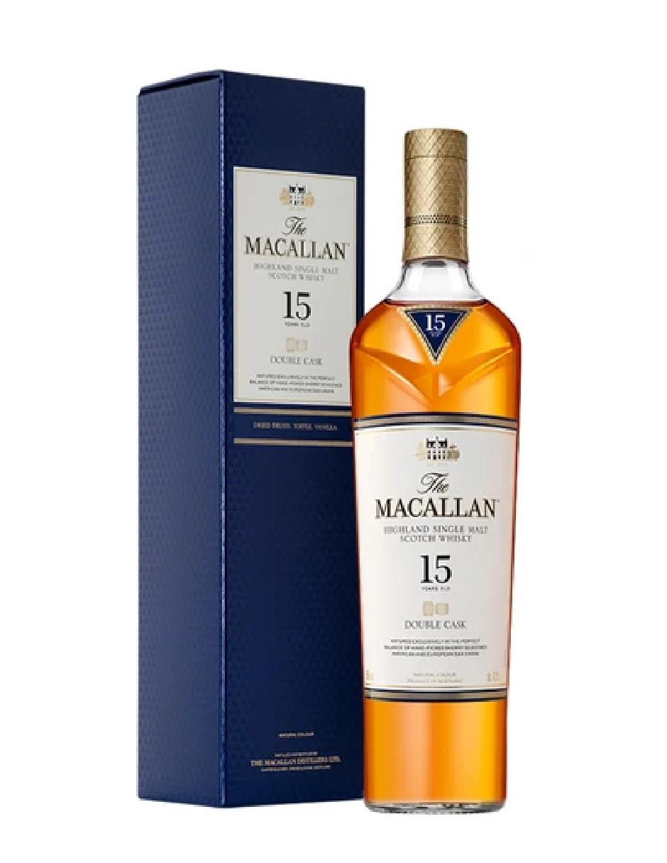 Whisky Scotch 700 ml 2