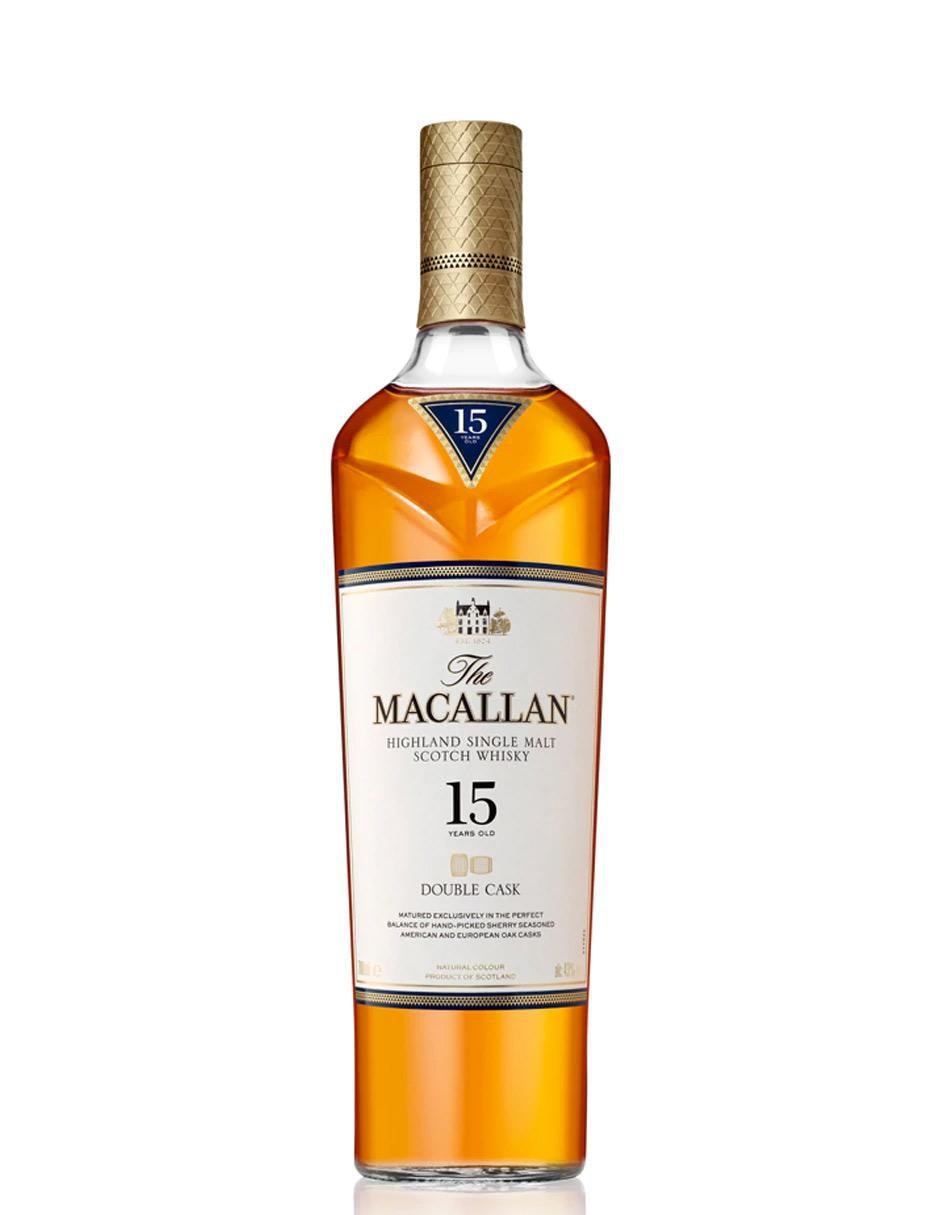 Whisky Scotch 700 ml