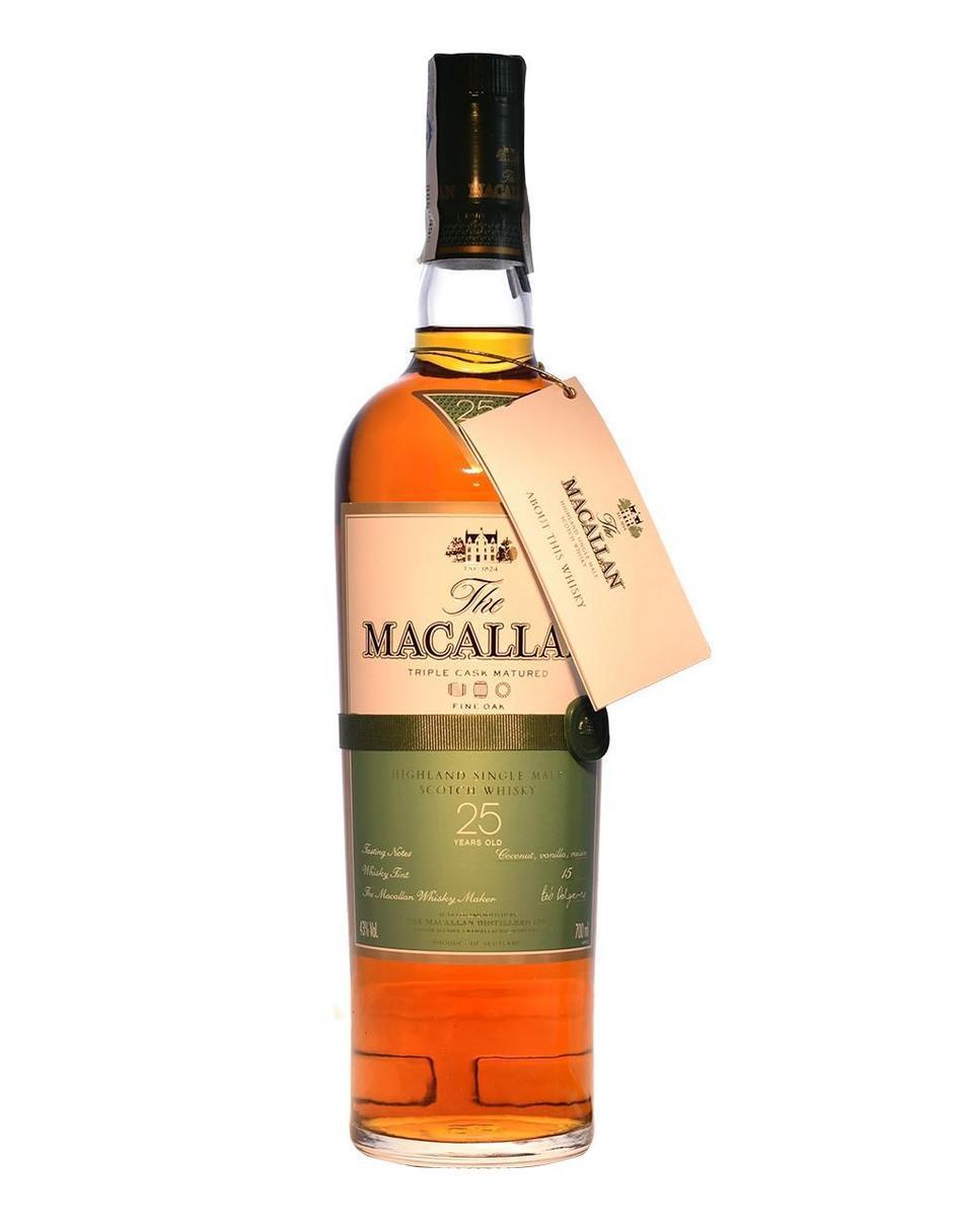 Whisky Scotch 700 ml 1