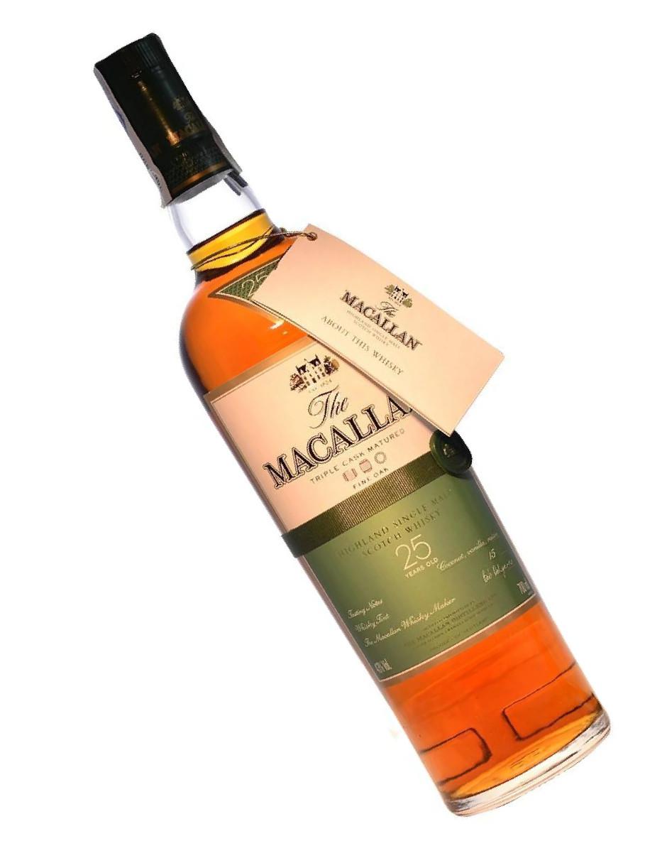 Whisky Scotch 700 ml 2