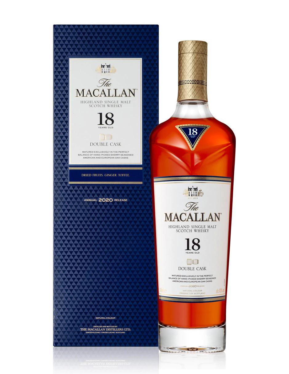 Whisky Scotch 700 ml 2