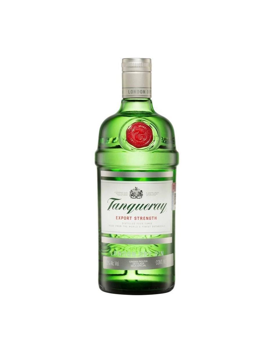 Caja de 6 piezas Ginebra 750 ml