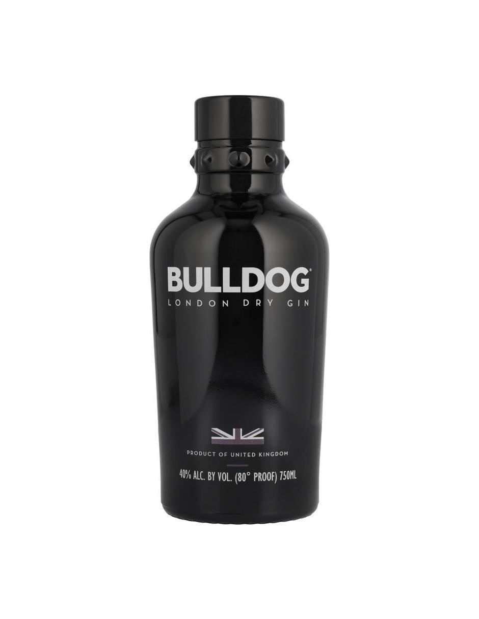 Caja de 6 piezas Ginebra 750 ml