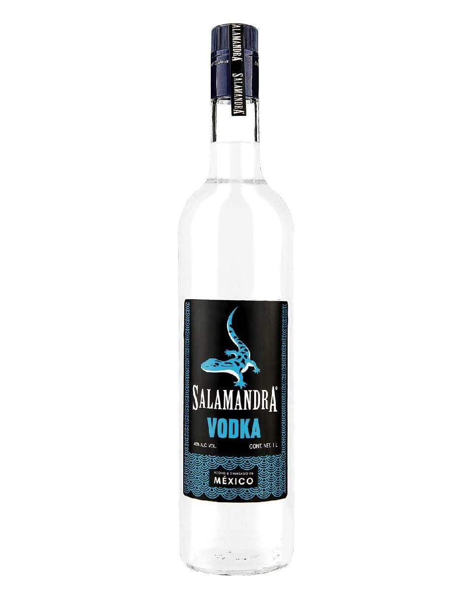 Pack de 6 Vodka Fest - Vidrio 1 L