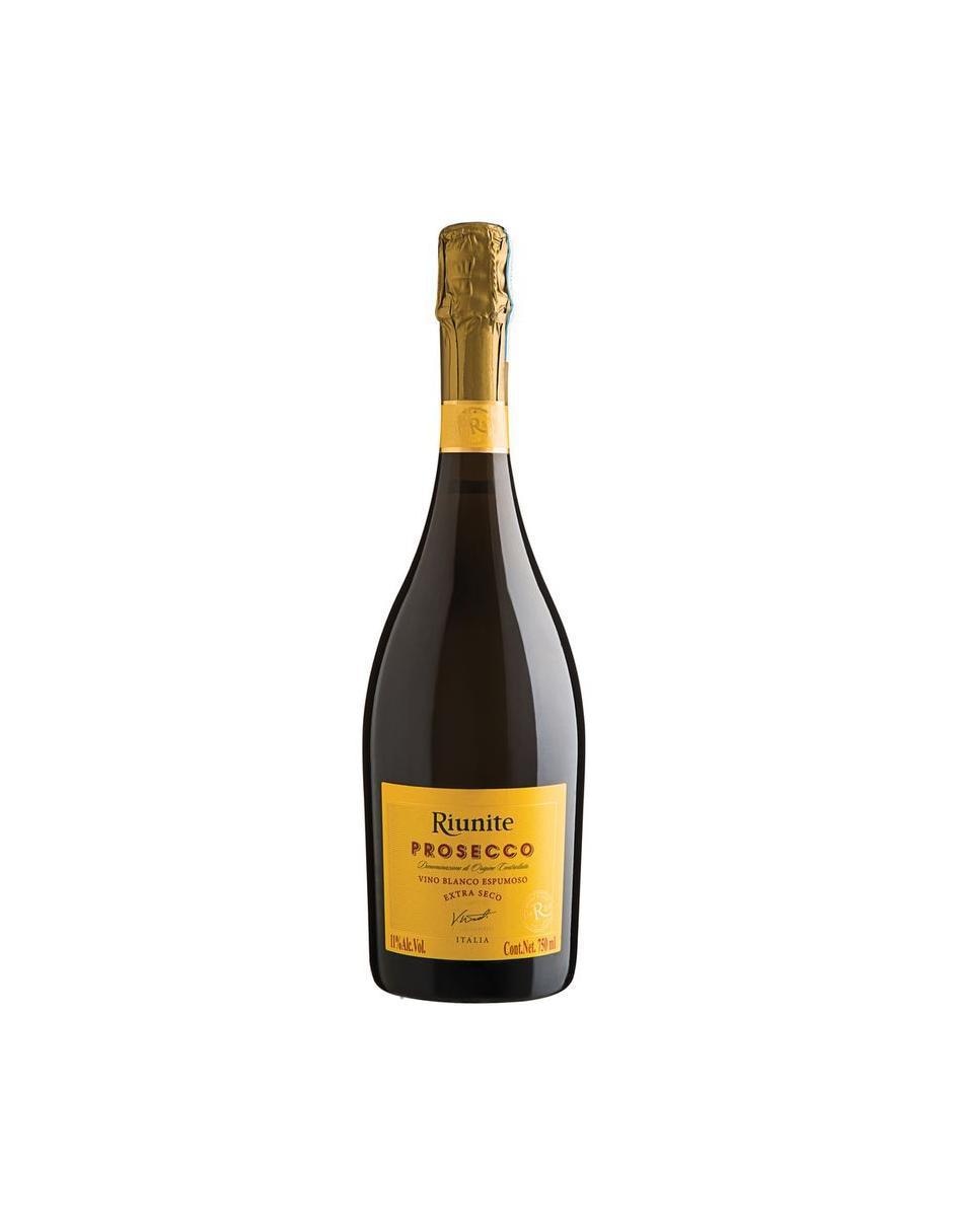 Caja de Vino Blanco Prosecco Pinotage 750 ml