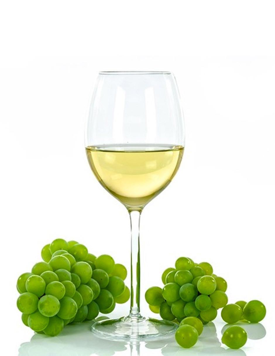 Vino Blanco Chardonnay 750 ml 2