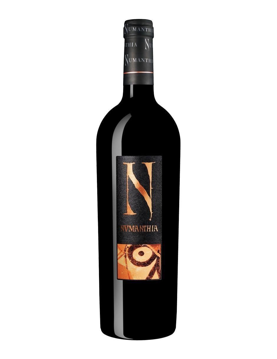 Caja de 12 piezas Vino Tinto Tinta De Toro 750 ml Caja de 12 piezas Vino Tinto Tinta De Toro 750 ml