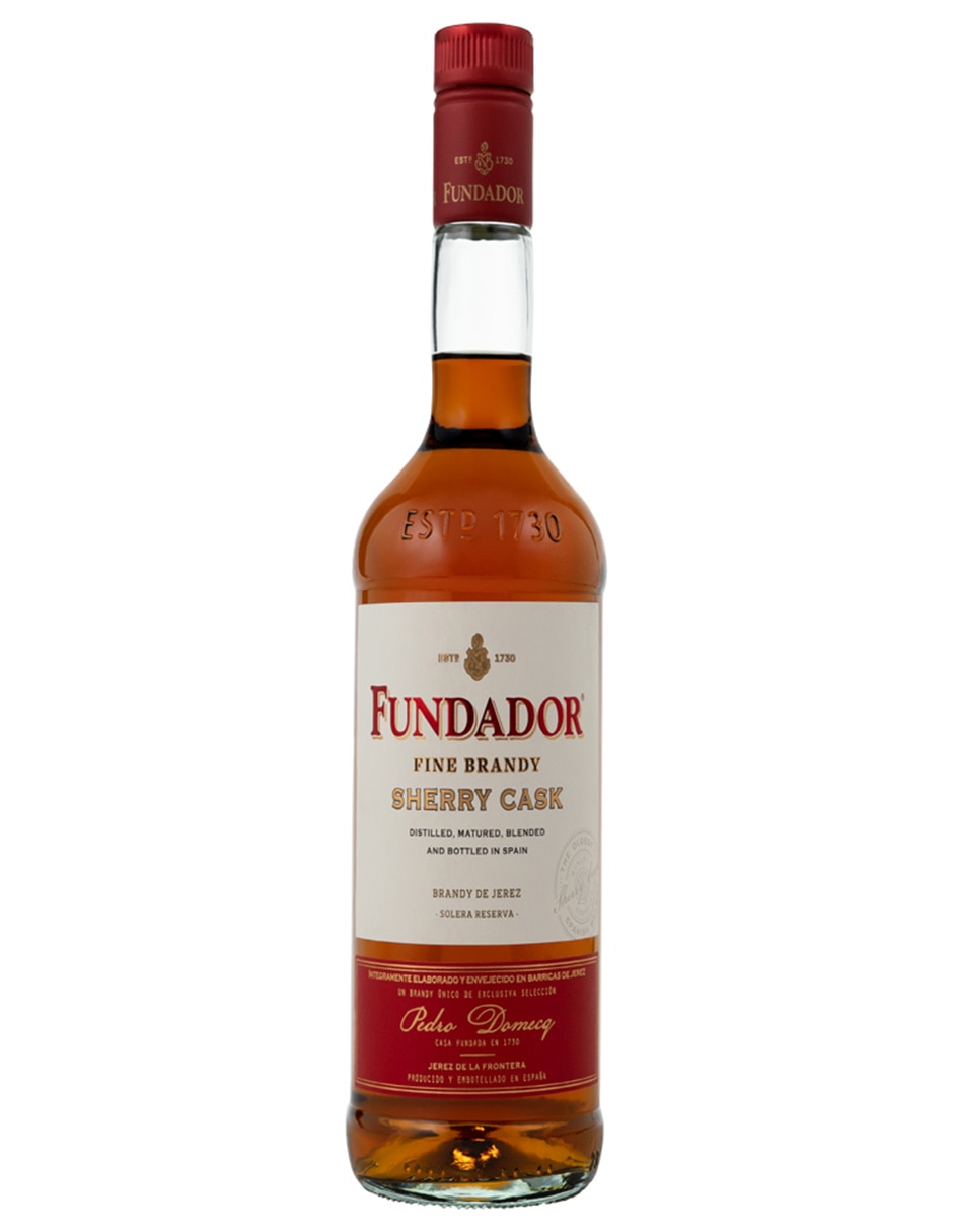 Brandy Domecq 700 ml