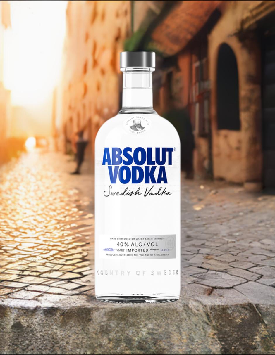 Vodka 4