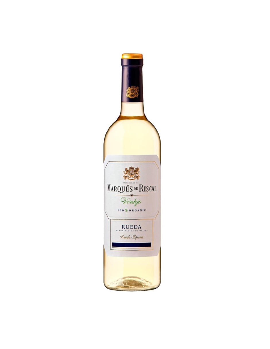 Vino blanco Verdejo 750 ml