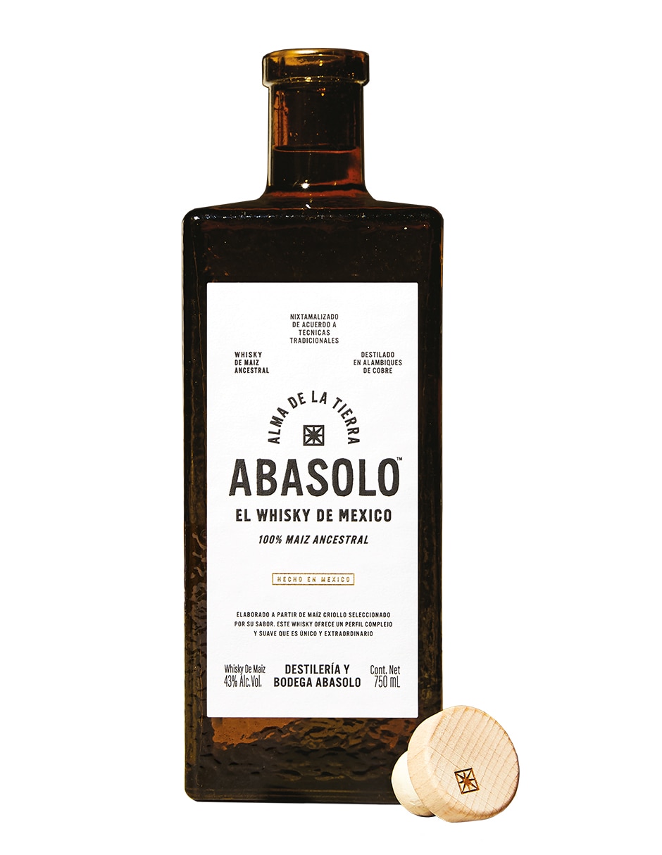 Whisky Scotch