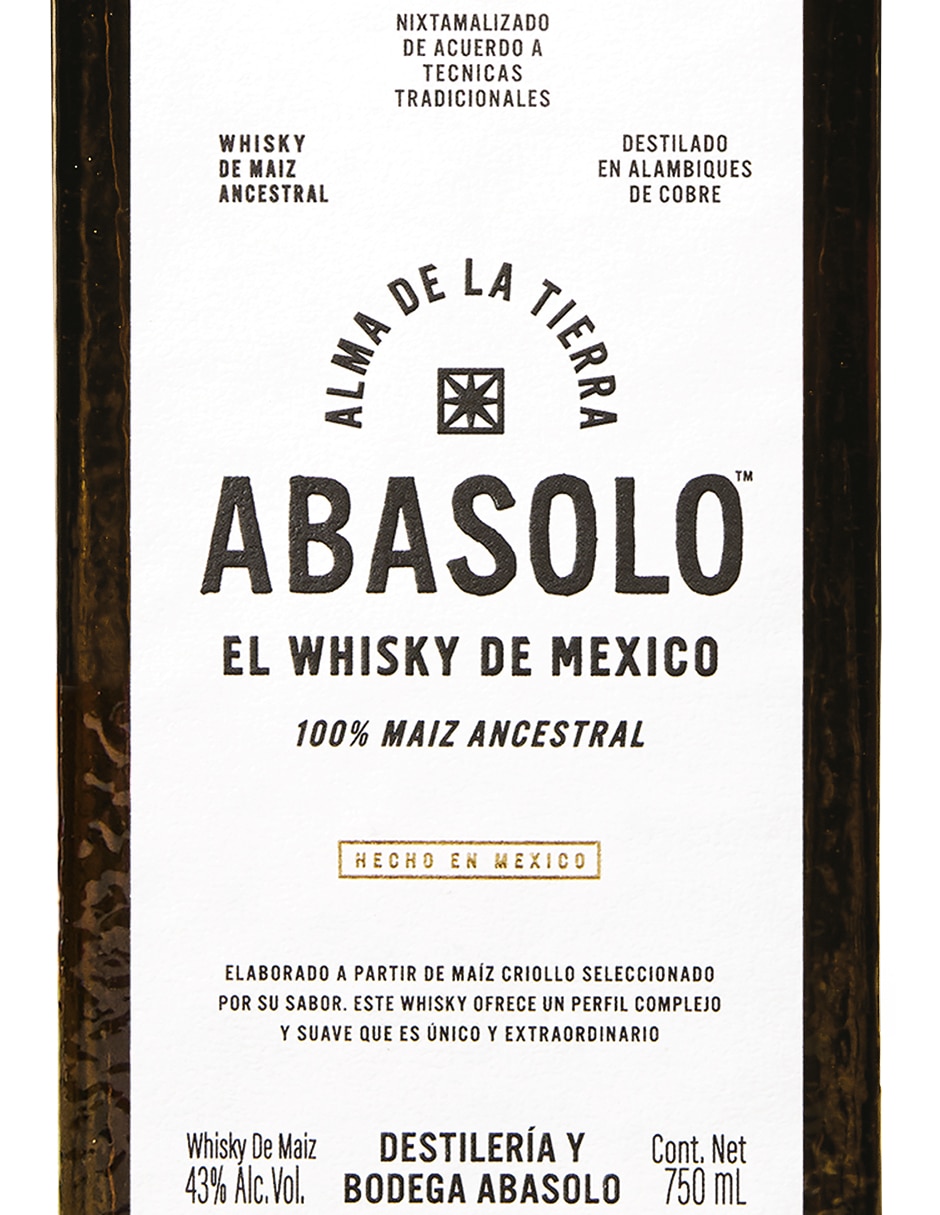 Whisky Scotch 2