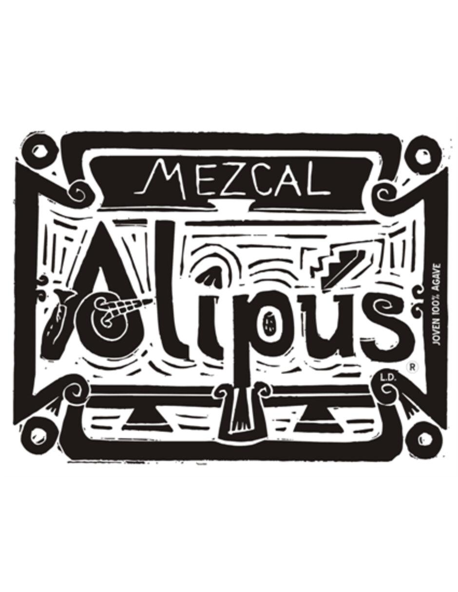 Mezcal 750 ml 2