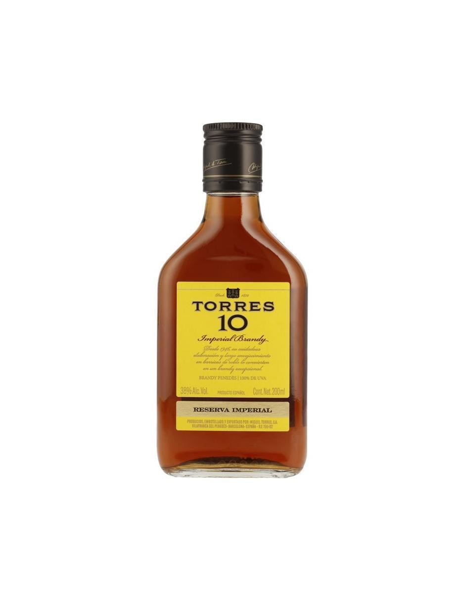 Brandy 200 ml