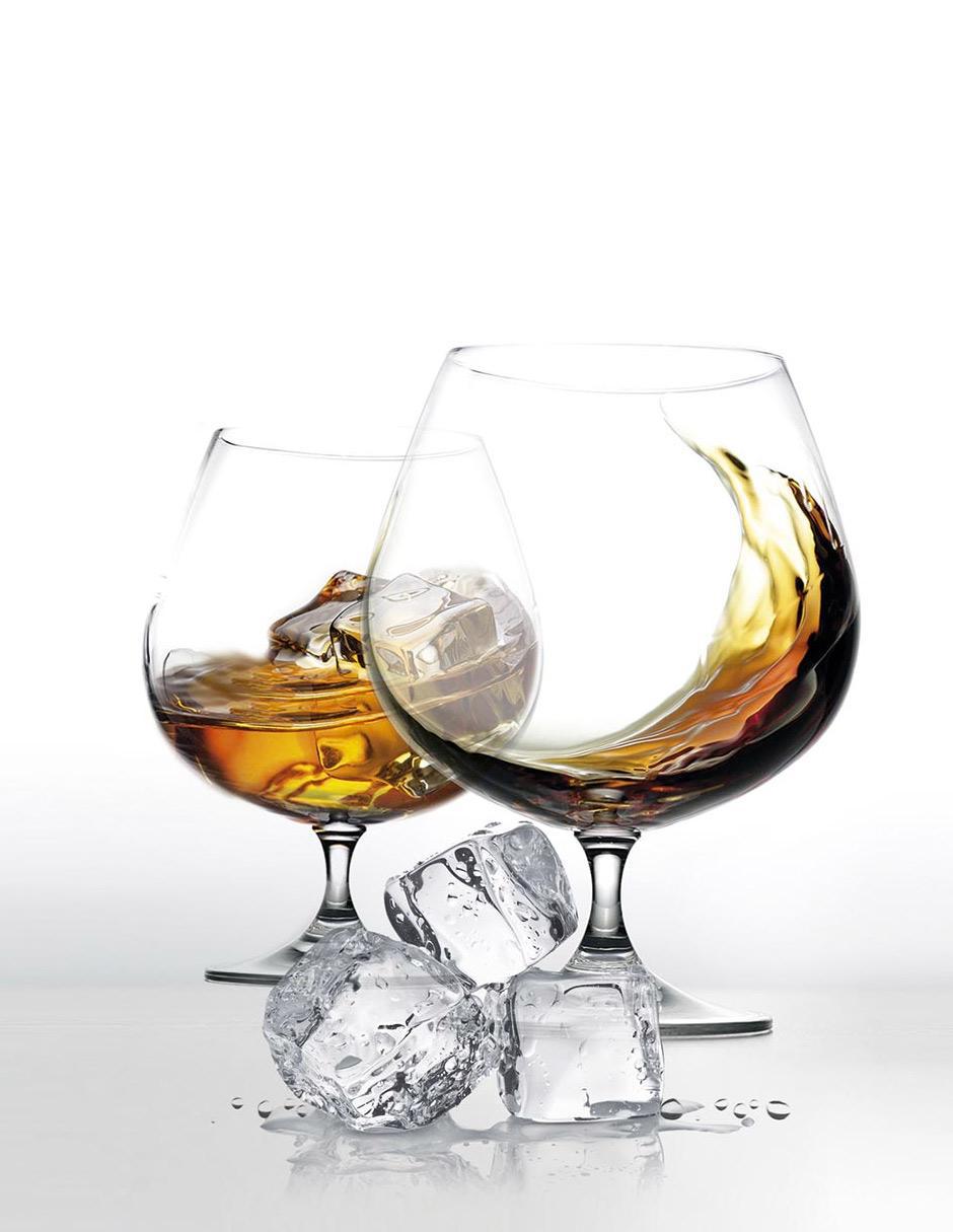 Brandy 500 ml 2
