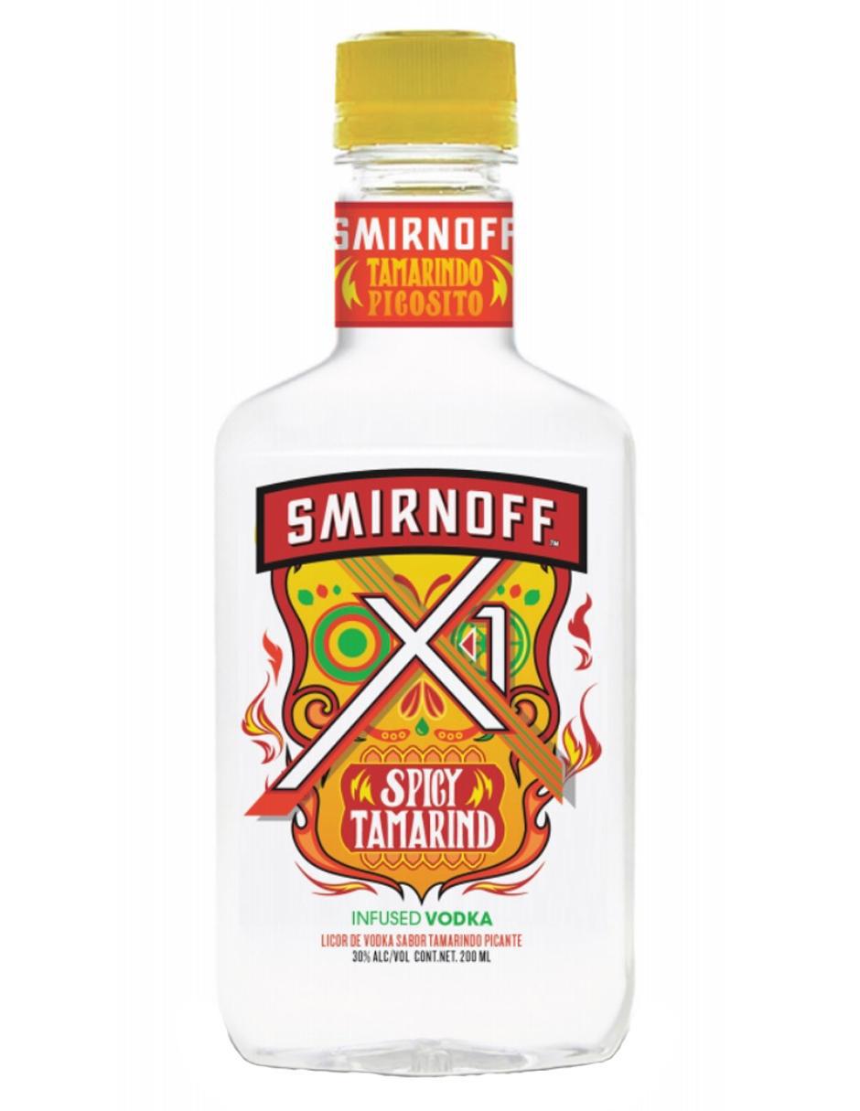 Vodka Tamarindo 200 ml