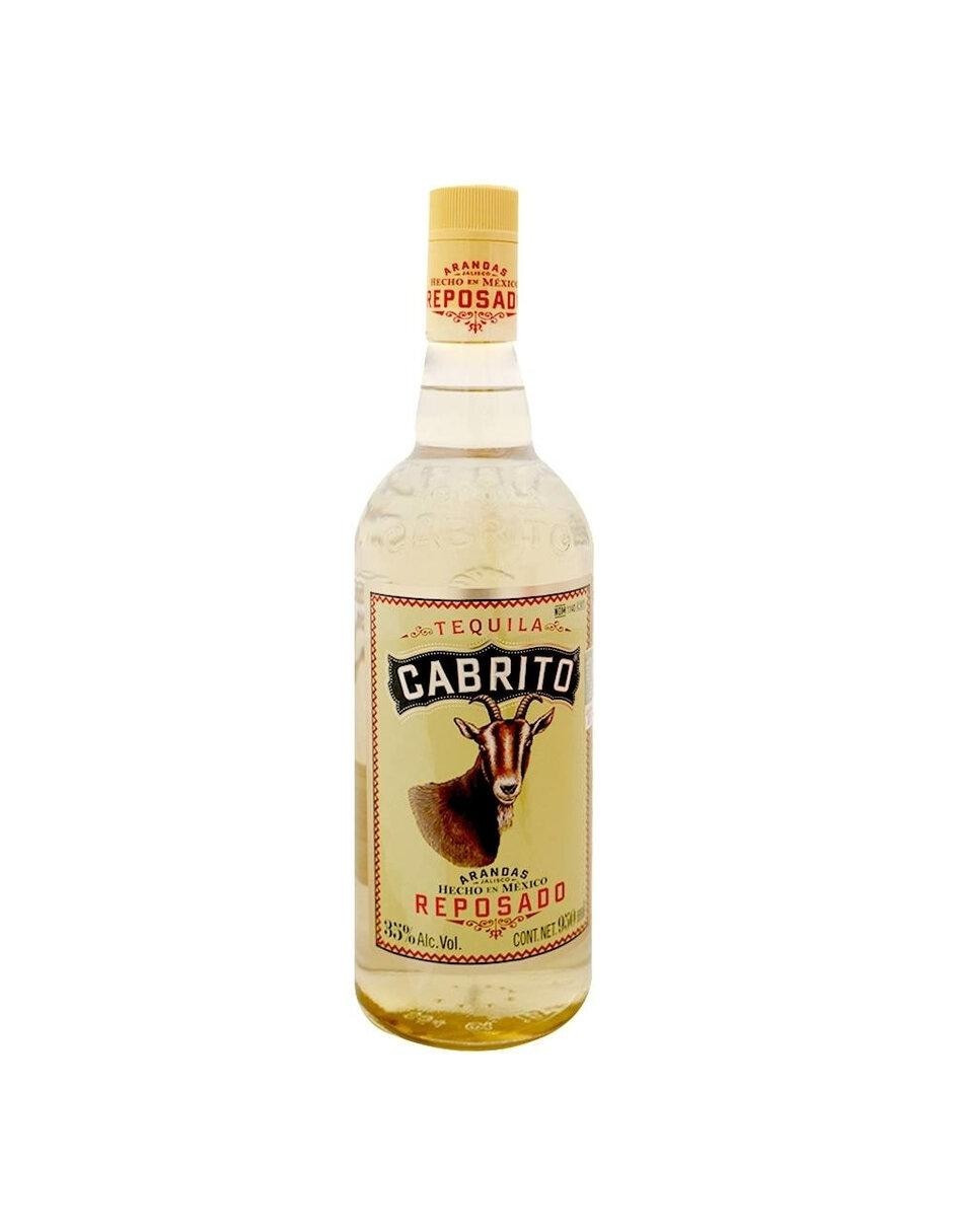 Caja de tequila tipo Reposado 12 piezas 950 ml c/u Caja de tequila tipo Reposado 12 piezas 950 ml c/u