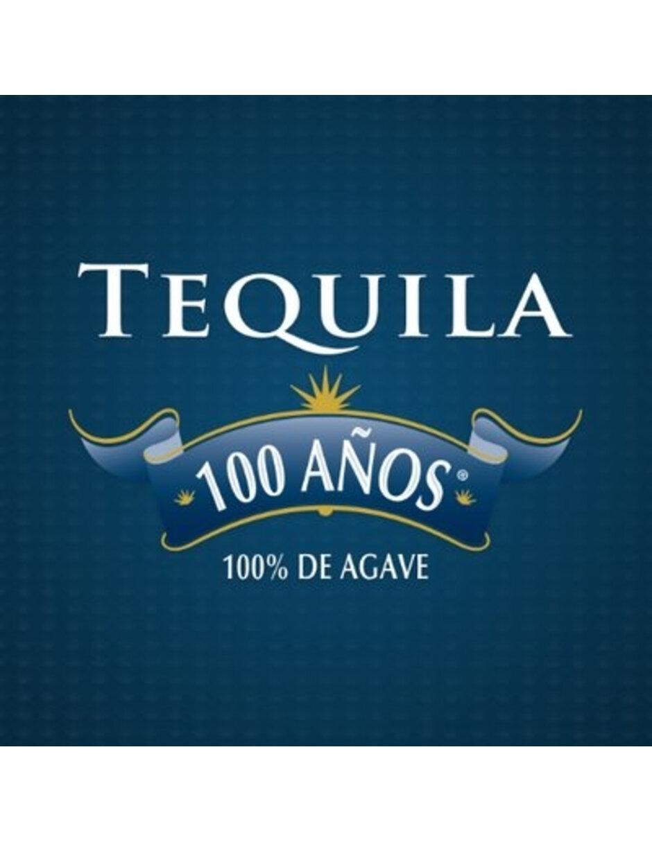 Tequila tipo Blanco 6 piezas 700 ml c/u 2
