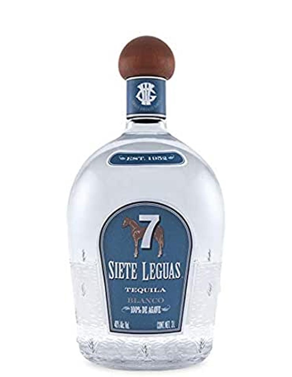 Tequila tipo Blanco 3 L