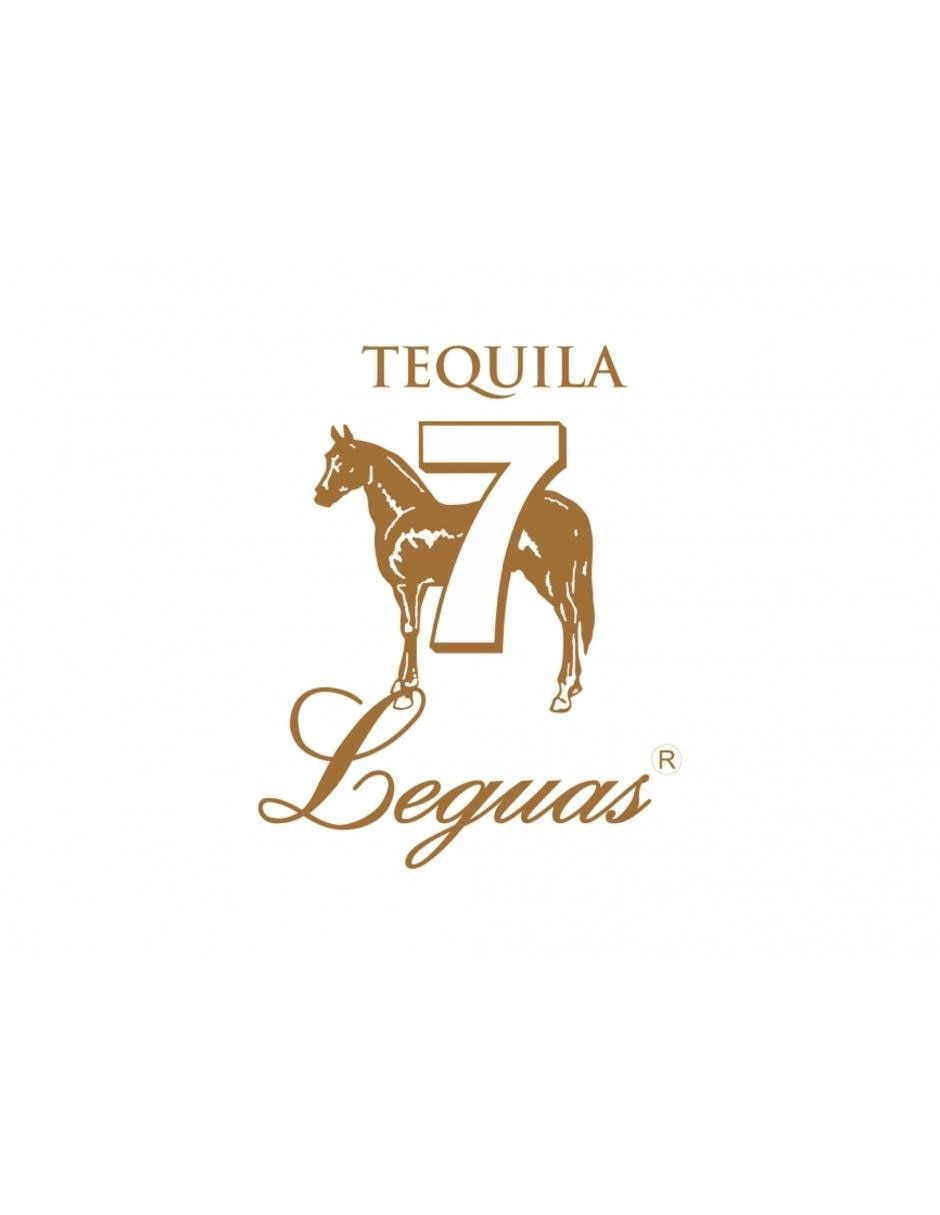 Tequila tipo Reposado 3 L 2