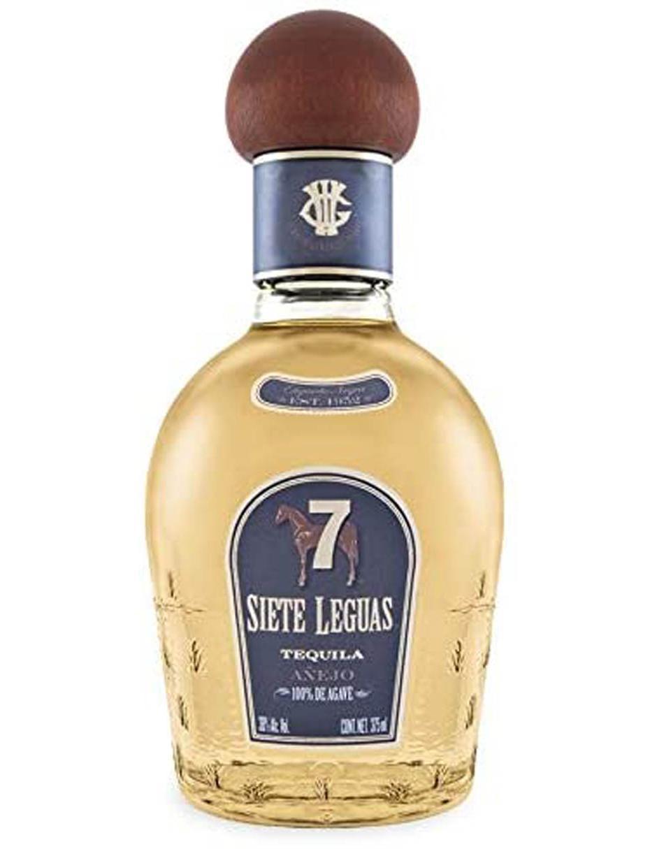Tequila tipo Añejo 375 ml