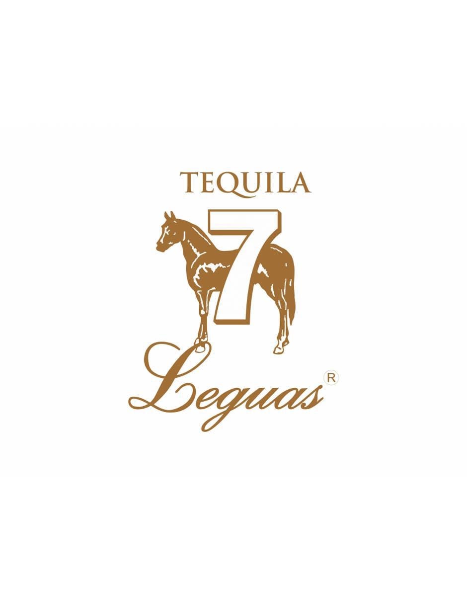 Tequila tipo Añejo 375 ml 2