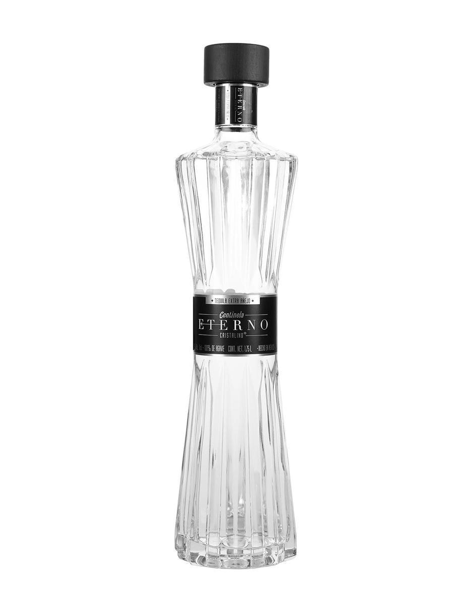 Tequila tipo Cristalino 3 L
