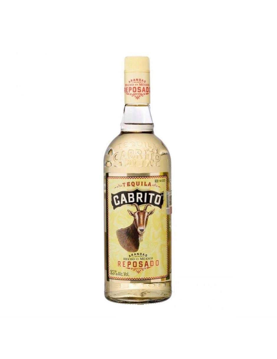 Tequila tipo Reposado 950 ml