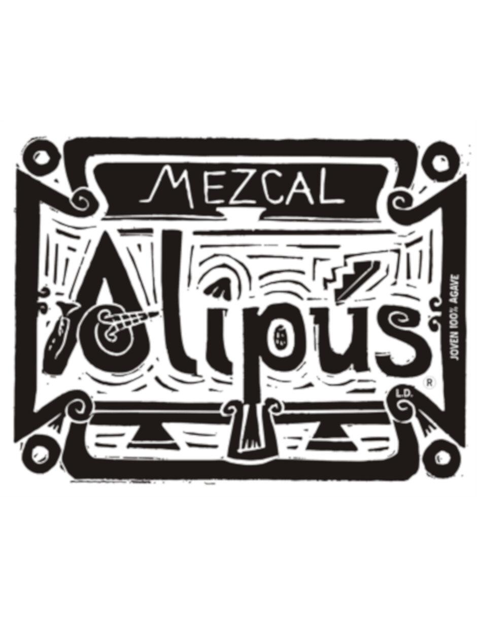 Mezcal 750 ml 2