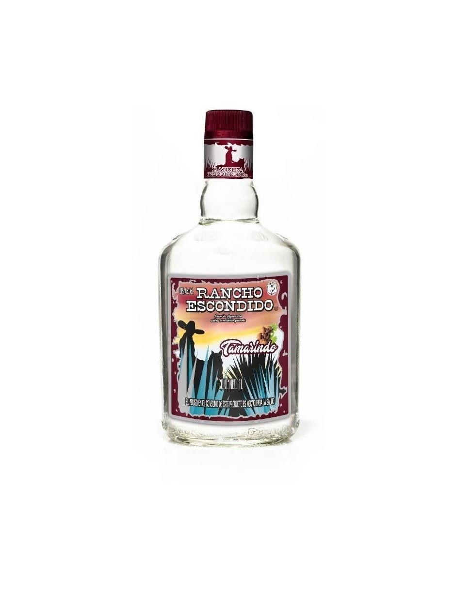 Mezcal 1 L