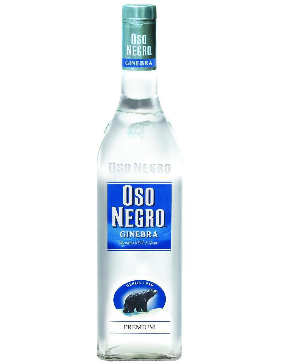 Ginebra 1 L