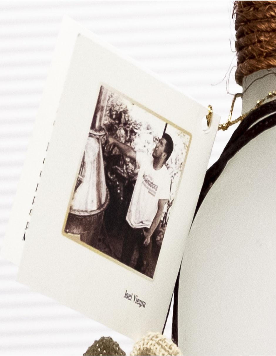 Mezcal Joven 750 ml 3