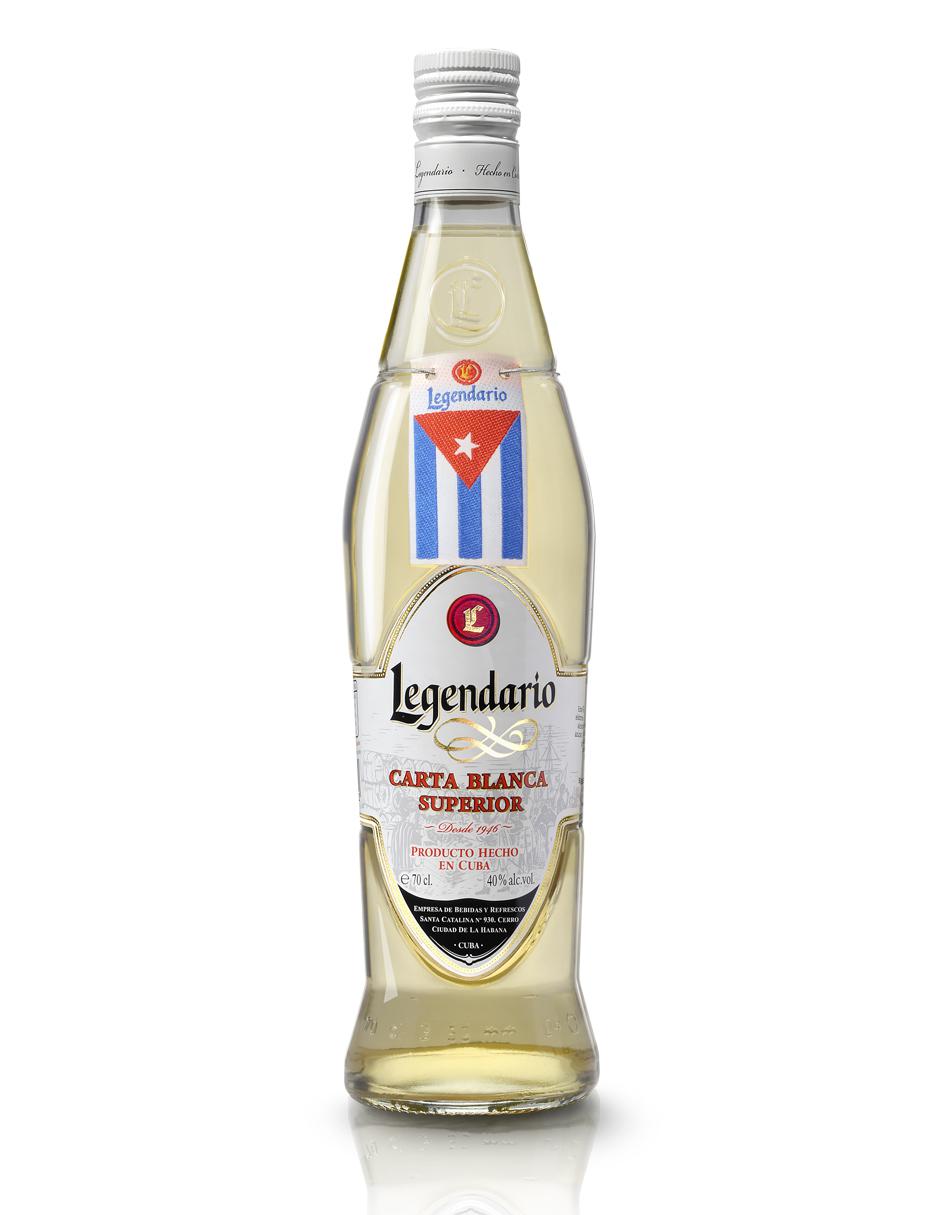 Ron 700 ml